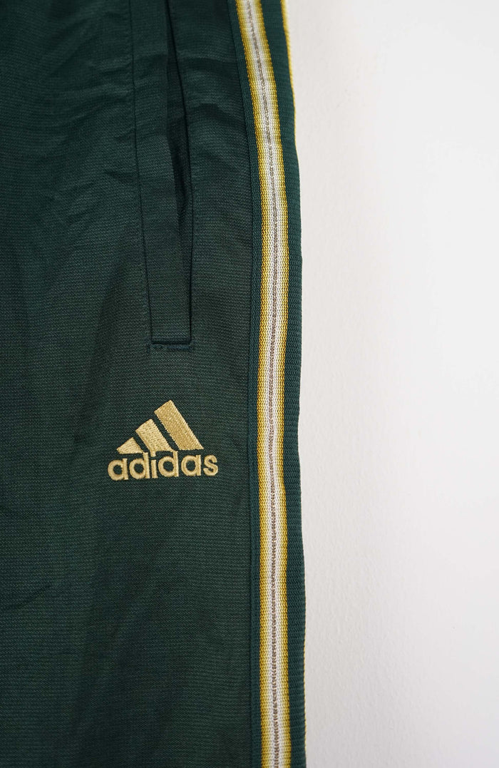 VINTAGE ADIDAS JERSEY SHORTS W31
