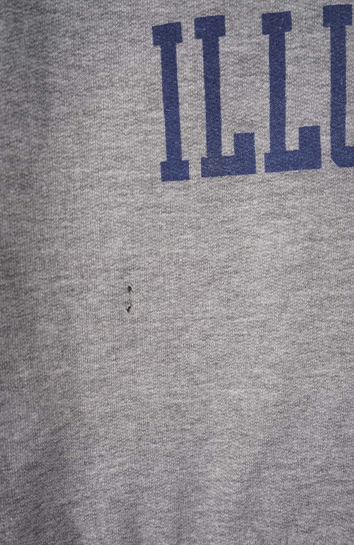 VINTAGE SPORTS ILLUSTRATED SWEATER (M)