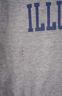 VINTAGE SPORTS ILLUSTRATED SWEATER (M)