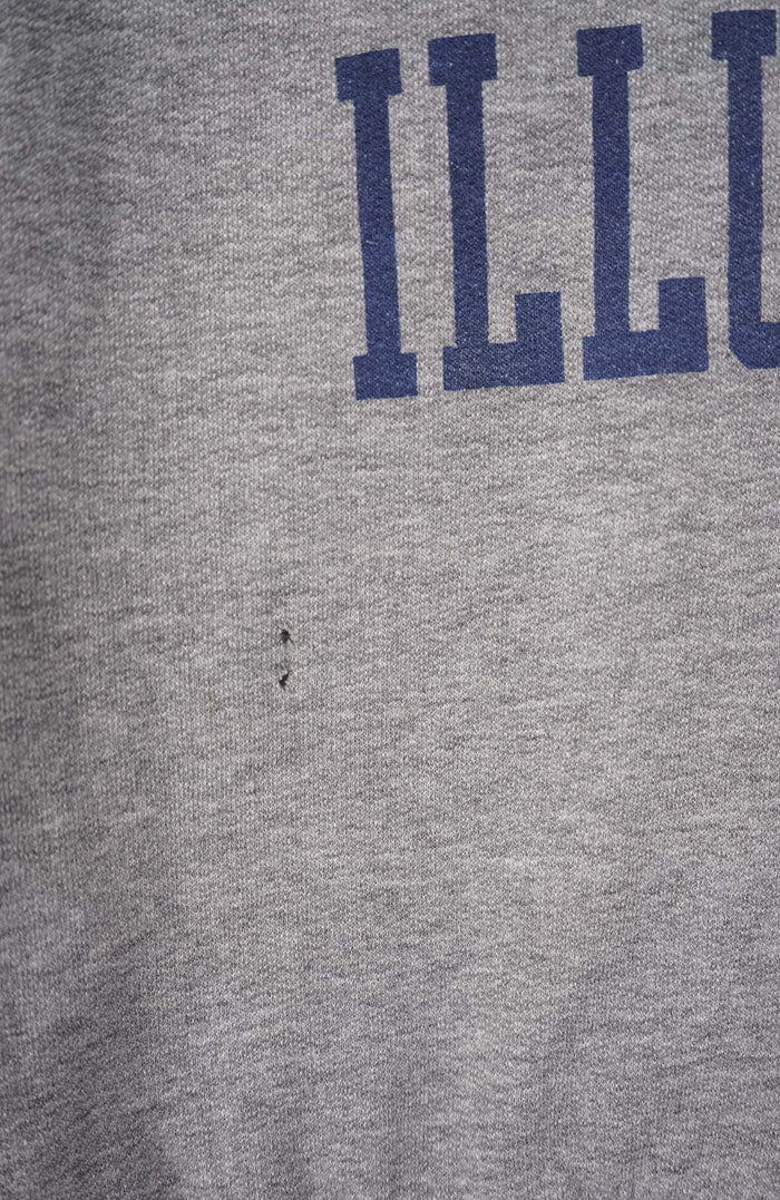 VINTAGE SPORTS ILLUSTRATED SWEATER (M)