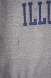 VINTAGE SPORTS ILLUSTRATED SWEATER (M)