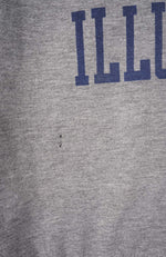 VINTAGE SPORTS ILLUSTRATED SWEATER (M)