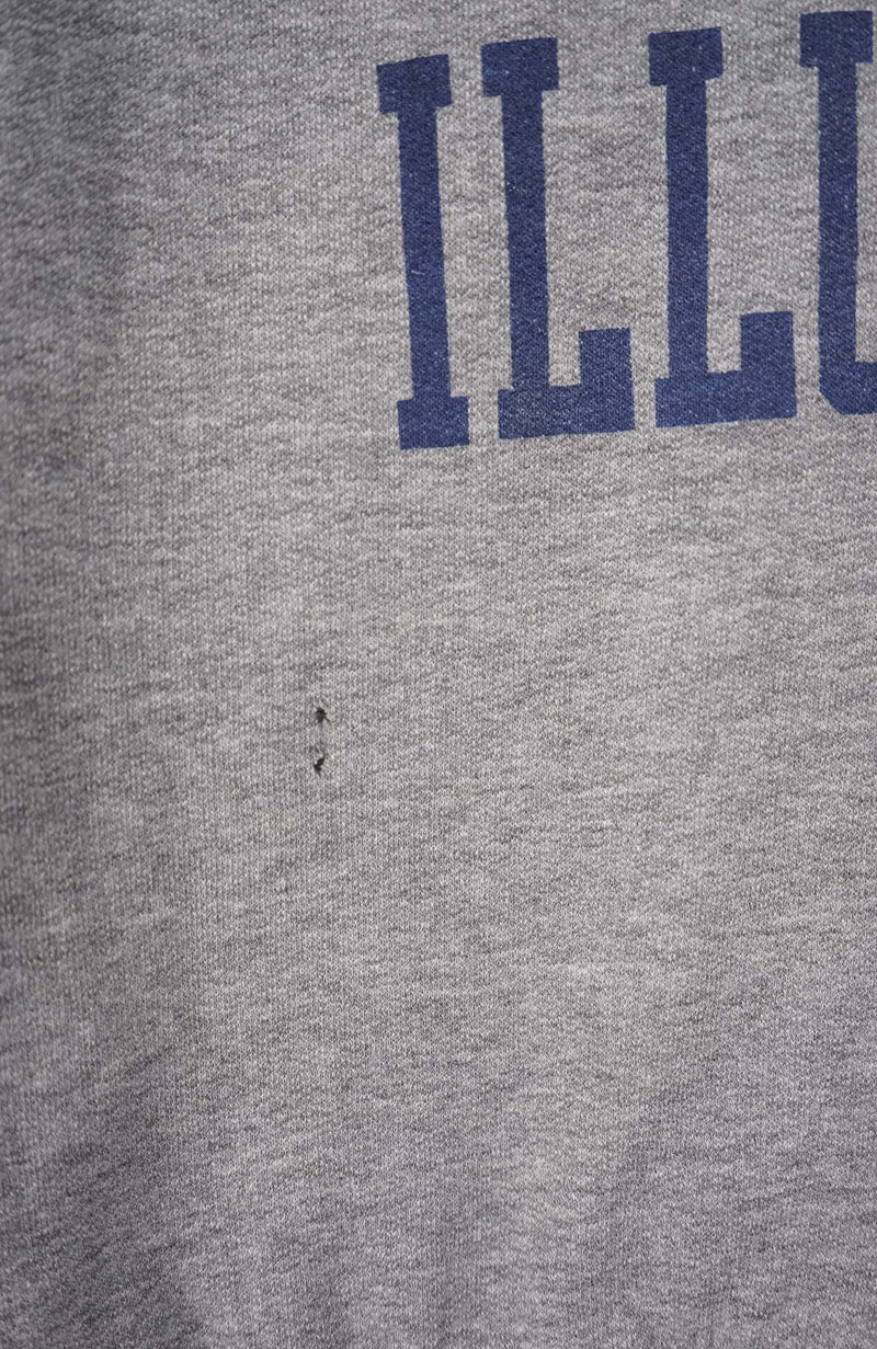 VINTAGE SPORTS ILLUSTRATED SWEATER (M)