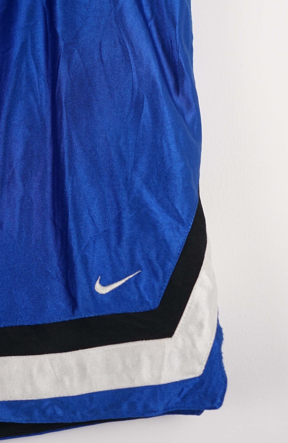 VINTAGE NIKE JERSEY SHORTS W34