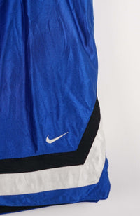VINTAGE NIKE JERSEY SHORTS W34