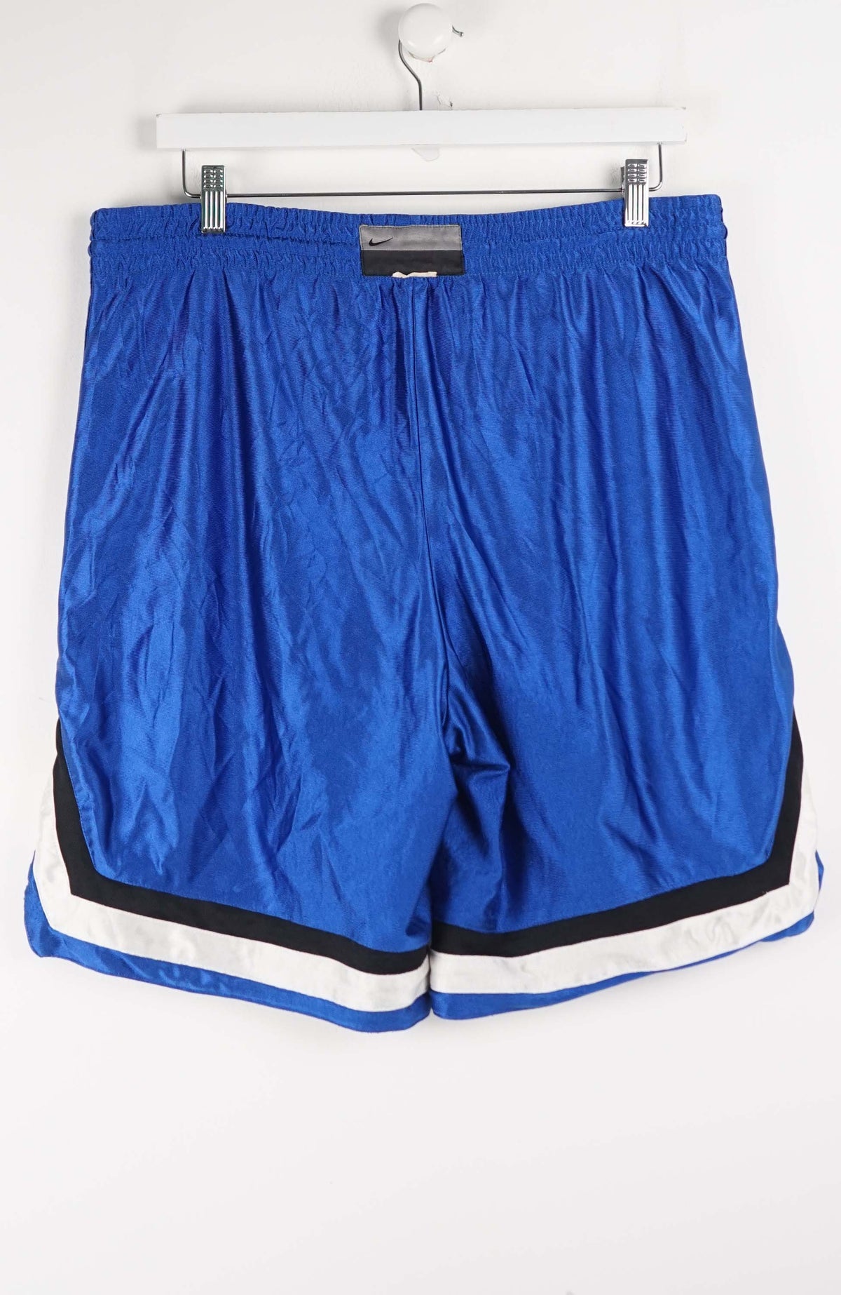 VINTAGE NIKE JERSEY SHORTS W34
