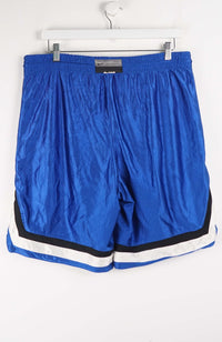 VINTAGE NIKE JERSEY SHORTS W34
