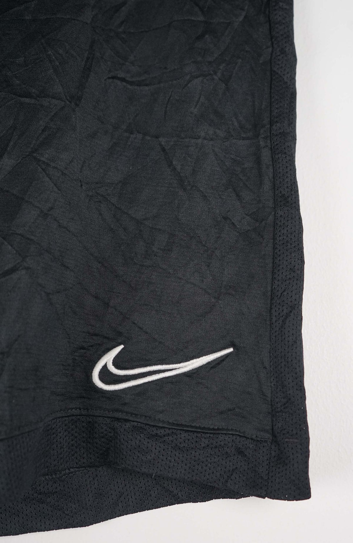 VINTAGE NIKE JERSEY SHORTS W33