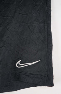 VINTAGE NIKE JERSEY SHORTS W33