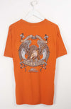 VINTAGE HARLEY DAVIDSON T-SHIRT (L)