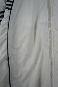 VINTAGE ADIDAS WINDBREAKER (XL)