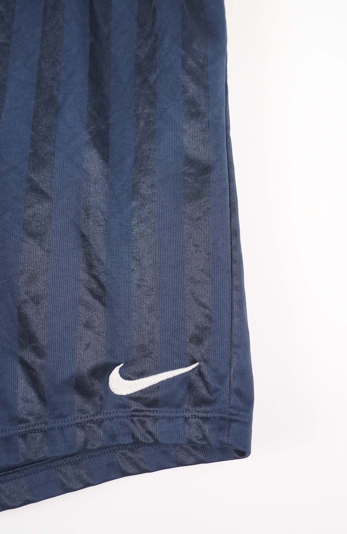 VINTAGE NIKE JERSEY SHORTS W26
