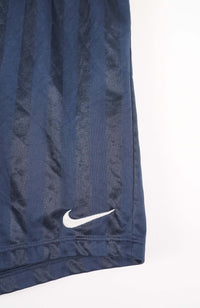 VINTAGE NIKE JERSEY SHORTS W26