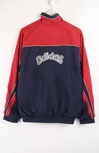 VINTAGE ADIDAS WINDBREAKER (XL)
