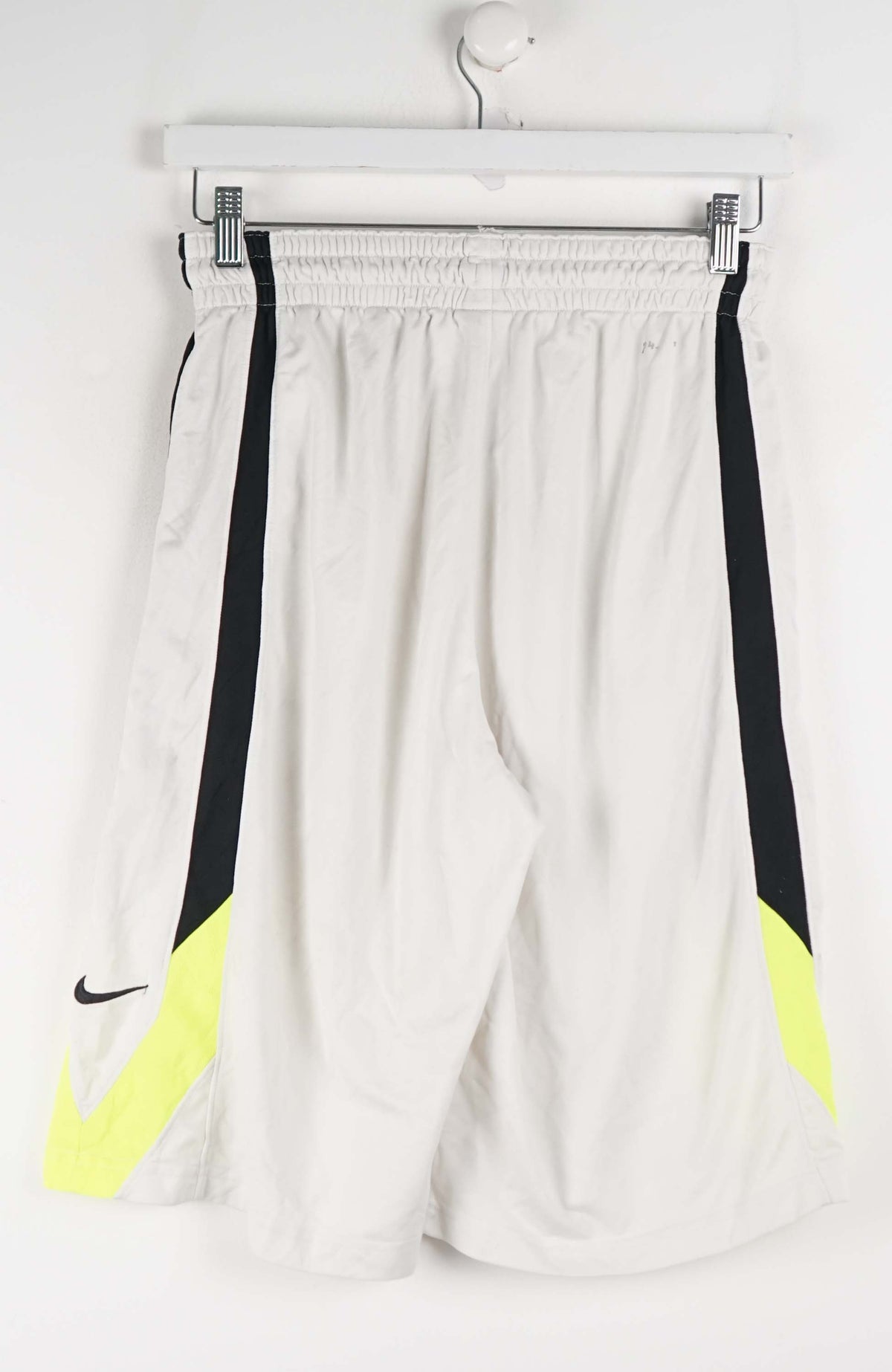 VINTAGE NIKE JERSEY SHORTS W24