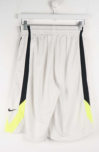 VINTAGE NIKE JERSEY SHORTS W24