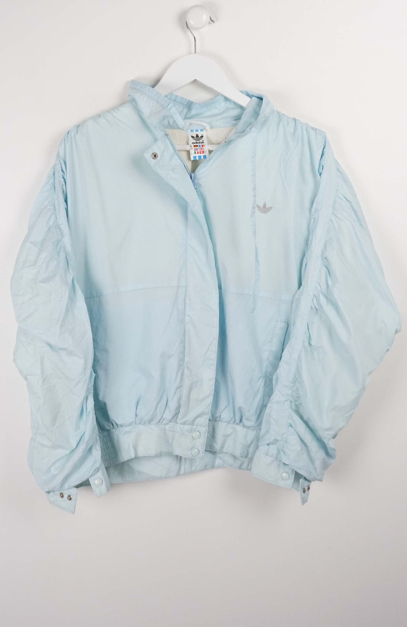 VINTAGE ADIDAS WINDBREAKER (S)