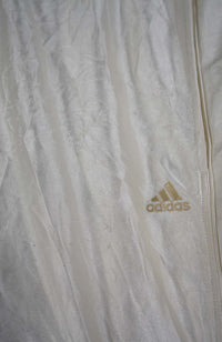 VINTAGE ADIDAS JERSEY SHORTS W34