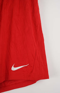 VINTAGE NIKE JERSEY SHORTS W26