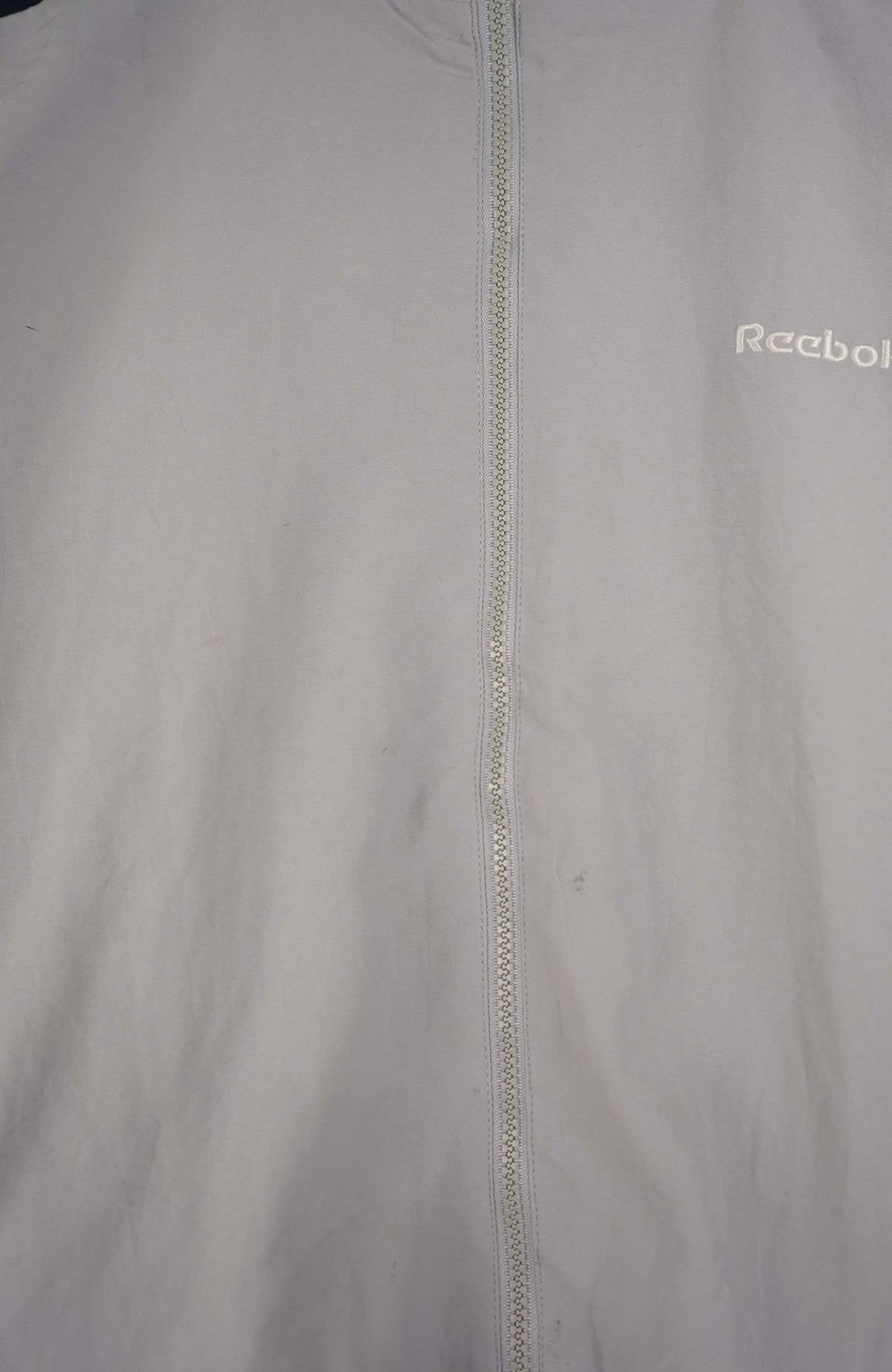 VINTAGE REEBOK WINDBREAKER (L)