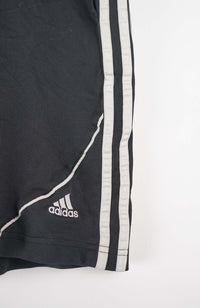 VINTAGE ADIDAS JERSEY SHORTS W33