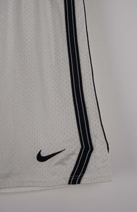VINTAGE NIKE JERSEY SHORTS W33