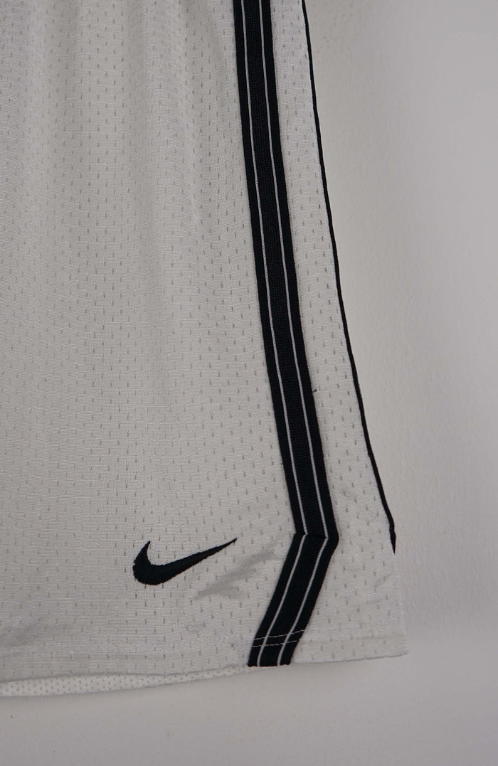 VINTAGE NIKE JERSEY SHORTS W33