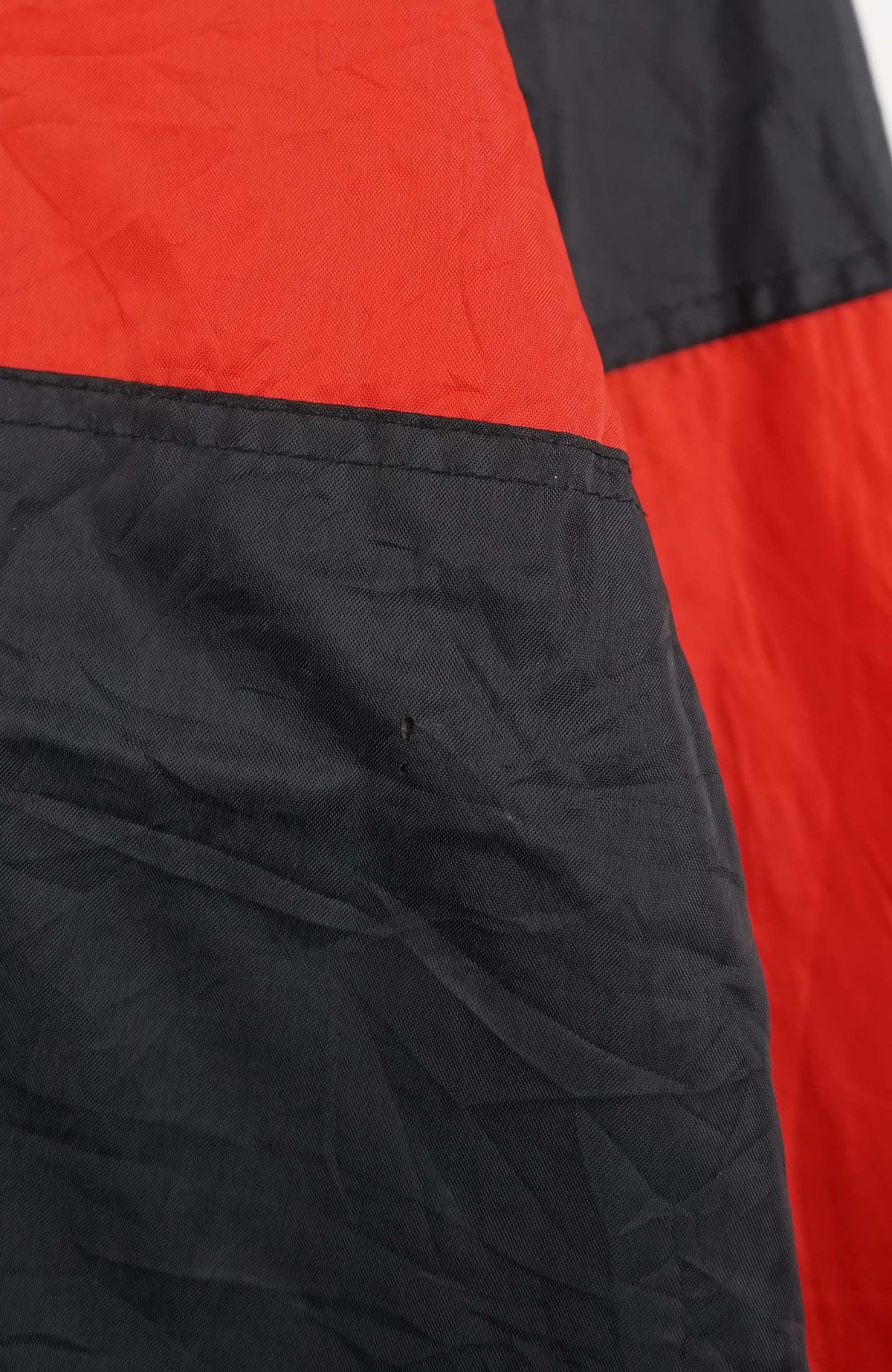 VINTAGE NIKE ACG JACKETS (XXL)