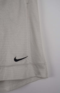 VINTAGE NIKE JERSEY SHORTS W31