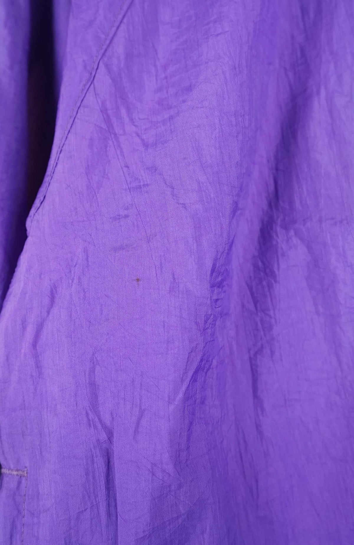 VINTAGE REEBOK WINDBREAKER (M)