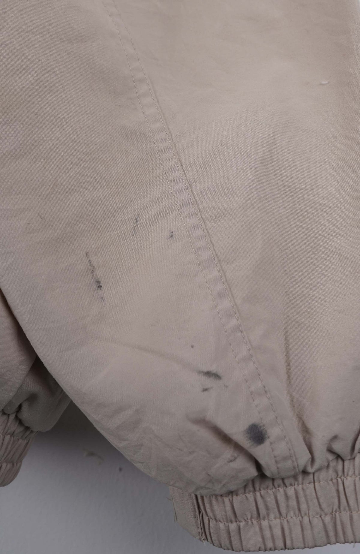 VINTAGE REEBOK WINDBREAKER (XL)