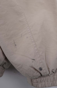 VINTAGE REEBOK WINDBREAKER (XL)