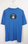 VINTAGE LOVE ISSUE T-SHIRT (XL)