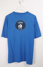 VINTAGE LOVE ISSUE T-SHIRT (XL)