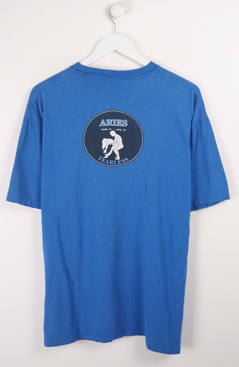 VINTAGE LOVE ISSUE T-SHIRT (XL)