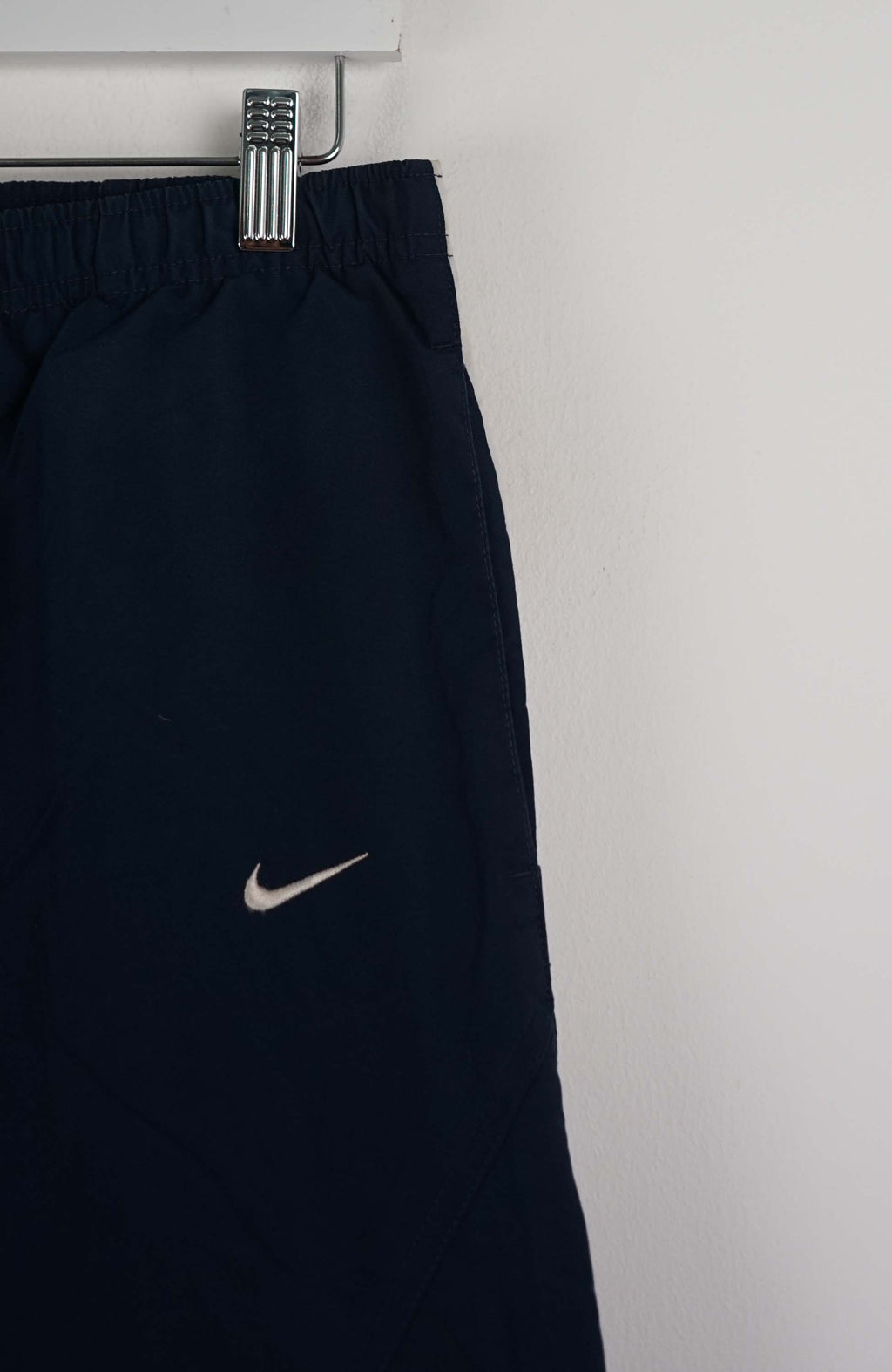 nike vintage sweat pants