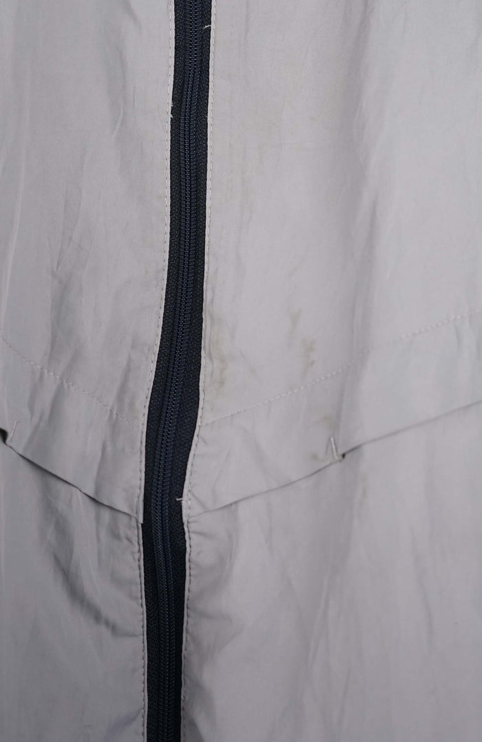 VINTAGE NIKE WINDBREAKER (XXL)