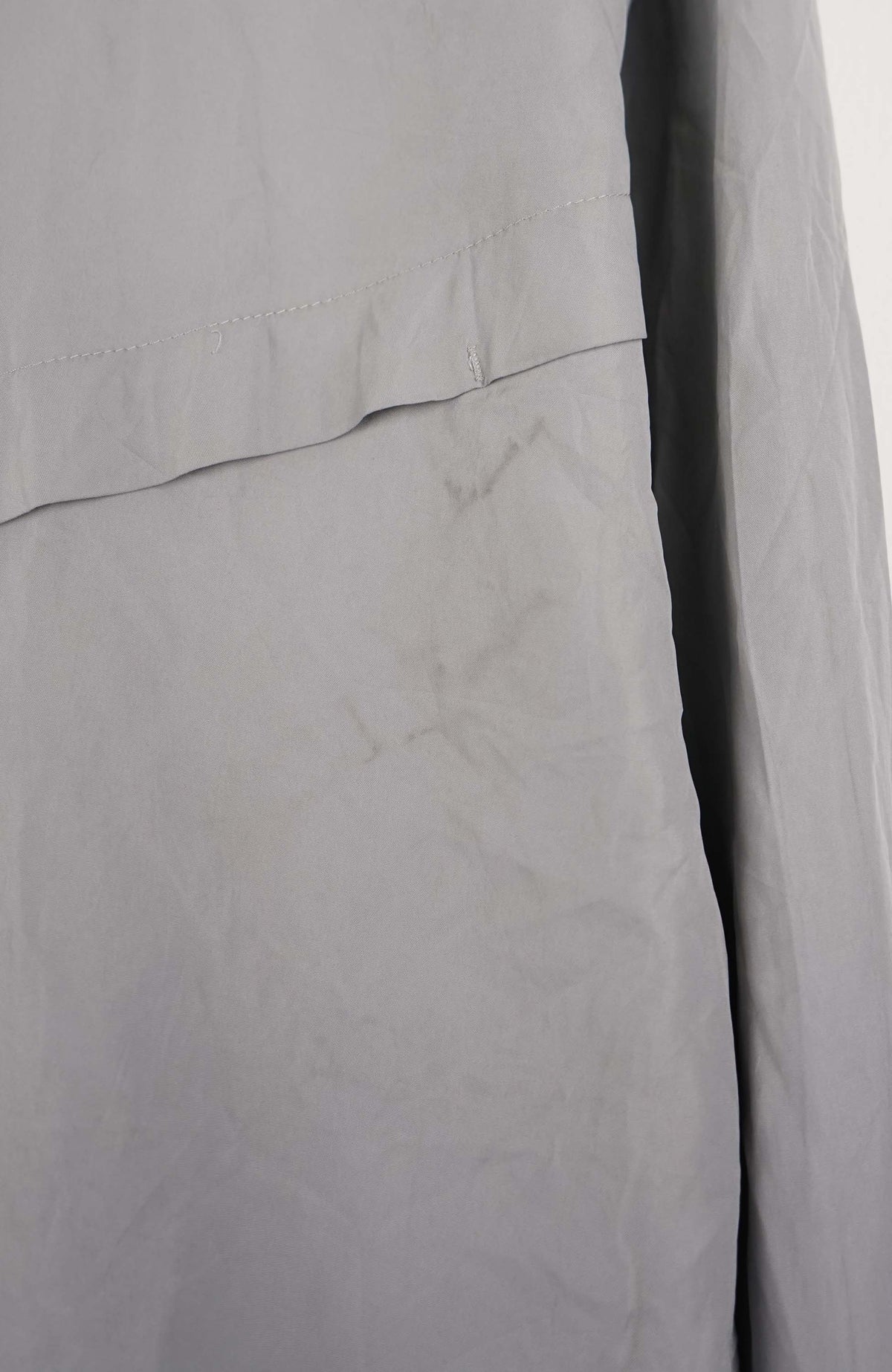 VINTAGE NIKE WINDBREAKER (XXL)