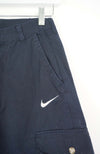 VINTAGE REWORK CARGO SHORTS W26