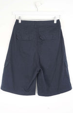 VINTAGE REWORK CARGO SHORTS W26
