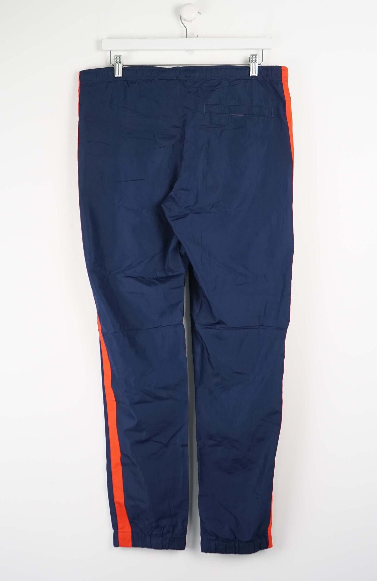 VINTAGE NIKE TRACK PANTS (XL)