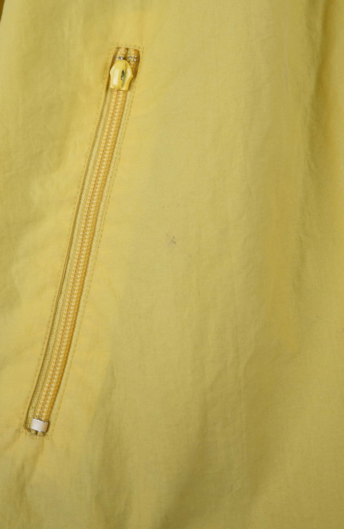 VINTAGE CHAPS RALPH LAUREN WINDBREAKER (L)