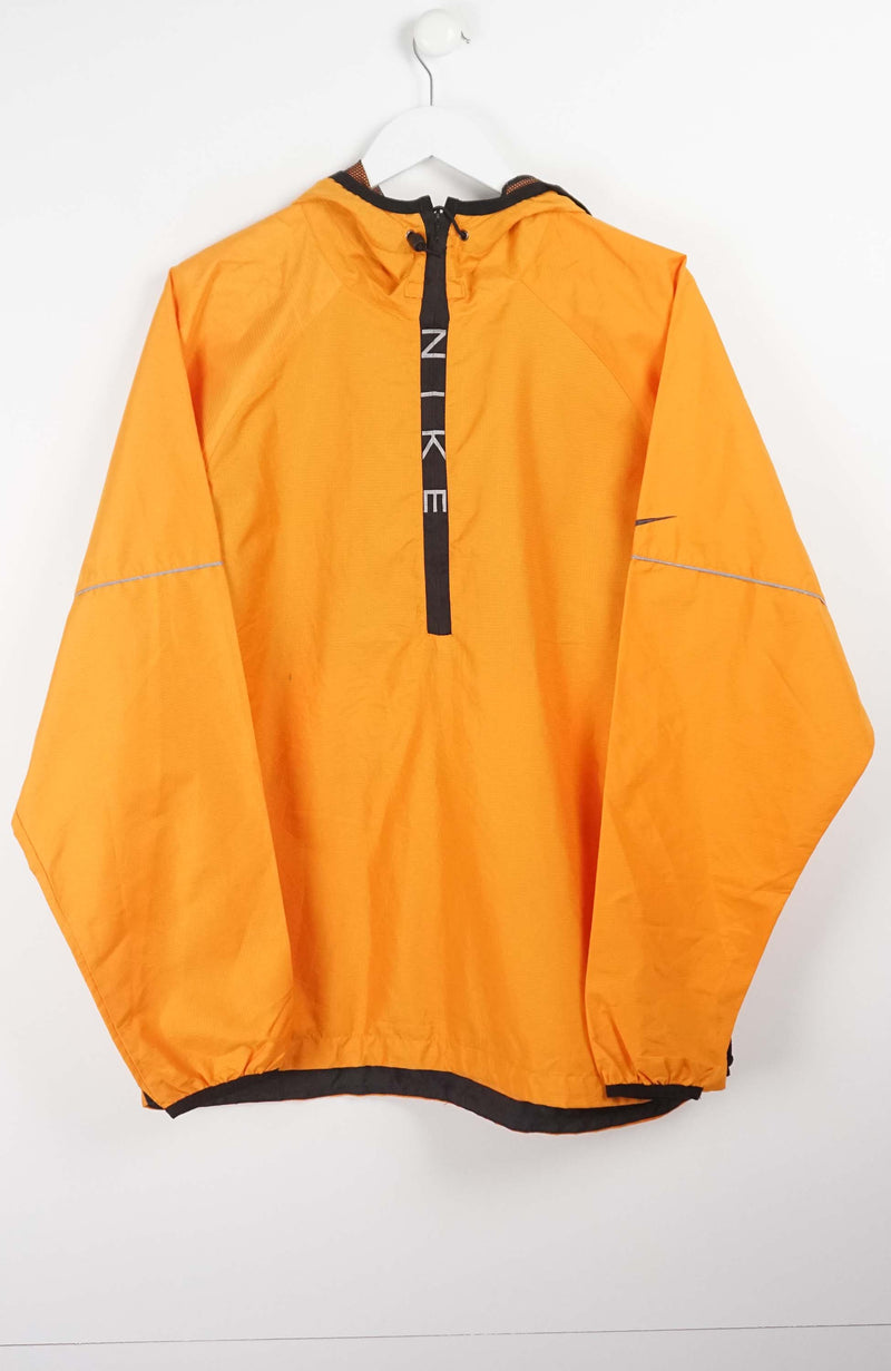 VINTAGE NIKE WINDBREAKER (L)
