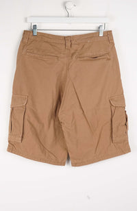 VINTAGE REWORK CARGO SHORTS W32