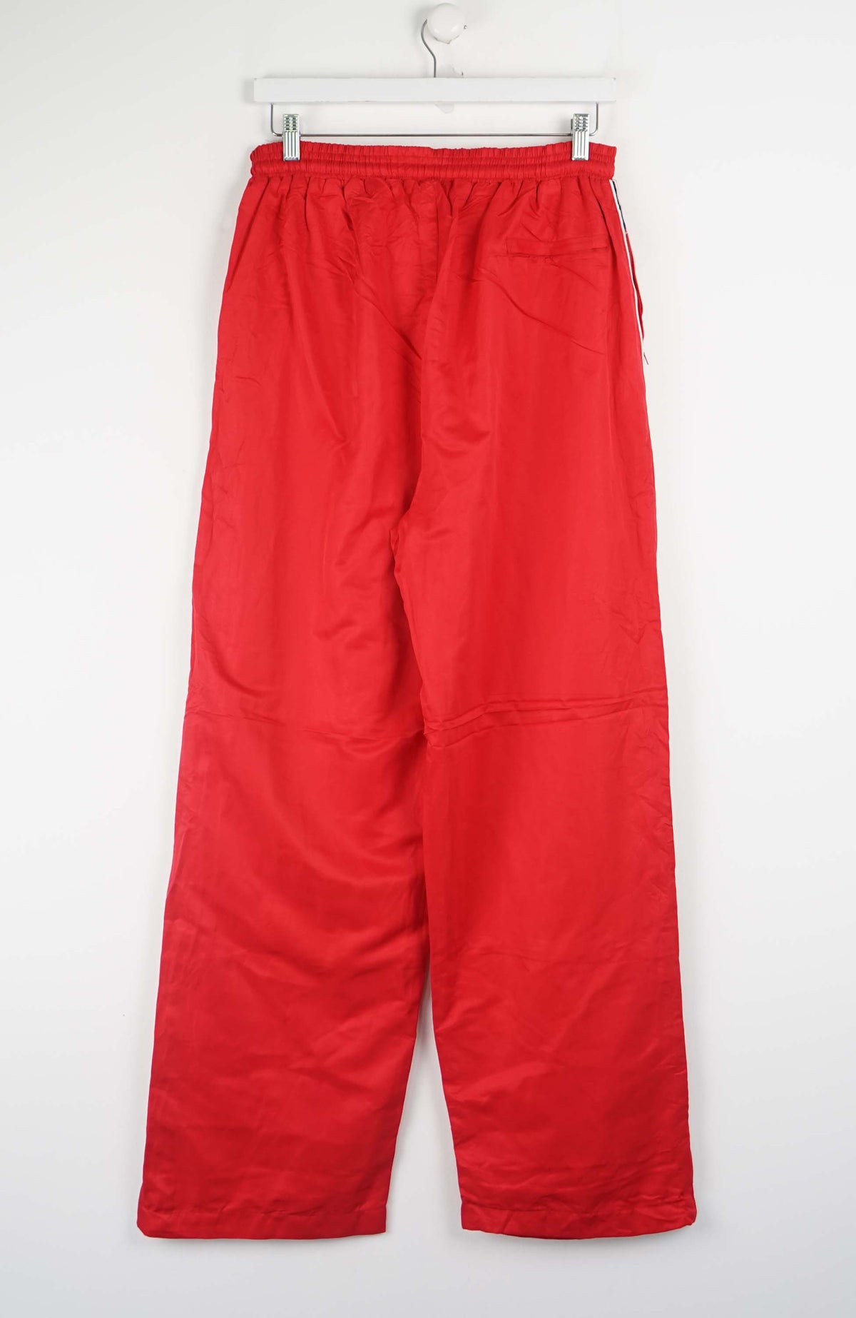 VINTAGE NIKE TRACK PANTS (S)