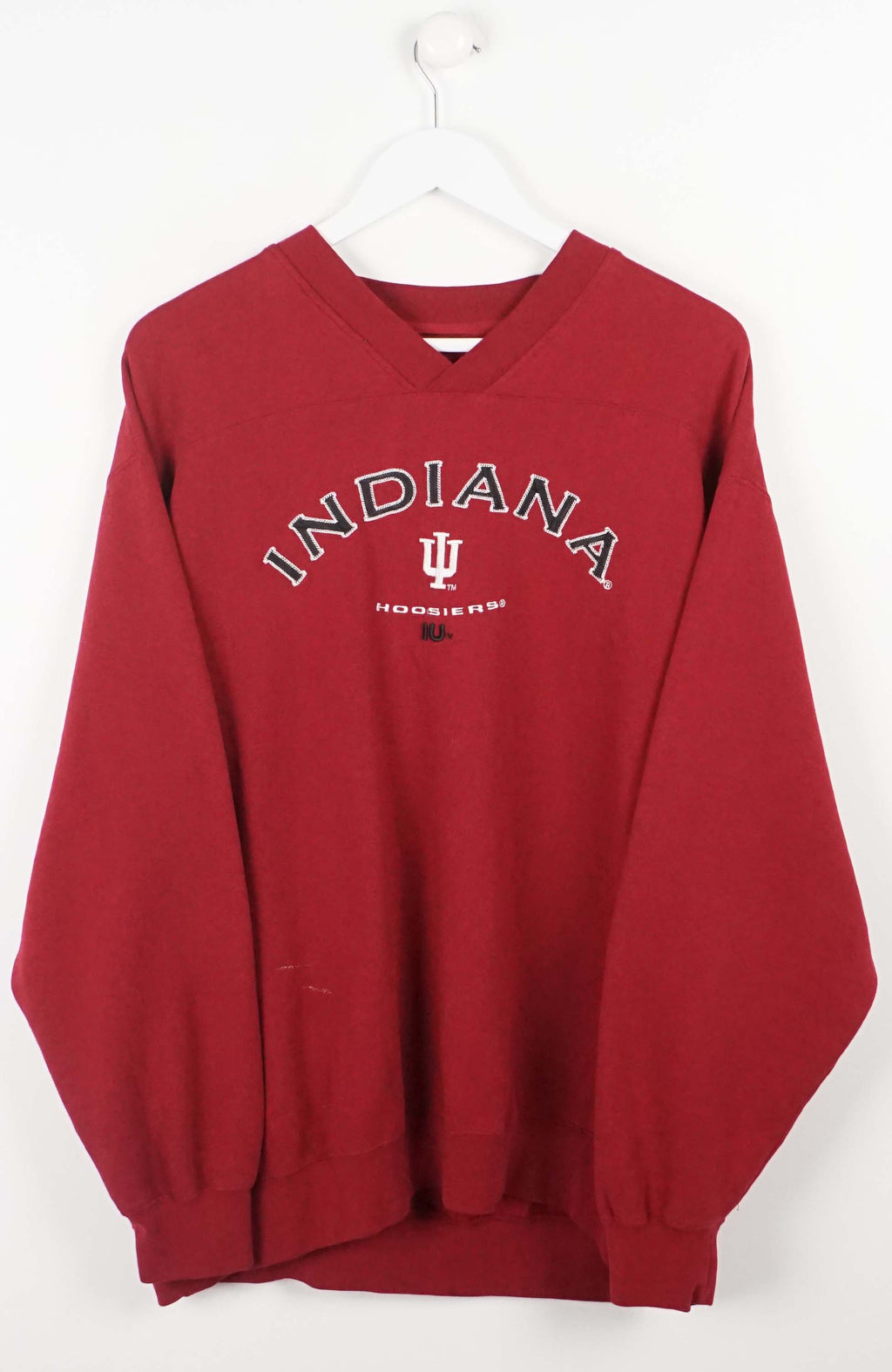 VINTAGE INDIANA SWEATER (XL)