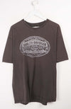 VINTAGE HARLEY DAVIDSON T-SHIRT (XL)