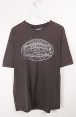 VINTAGE HARLEY DAVIDSON T-SHIRT (XL)