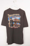 VINTAGE HARLEY DAVIDSON T-SHIRT (XL)