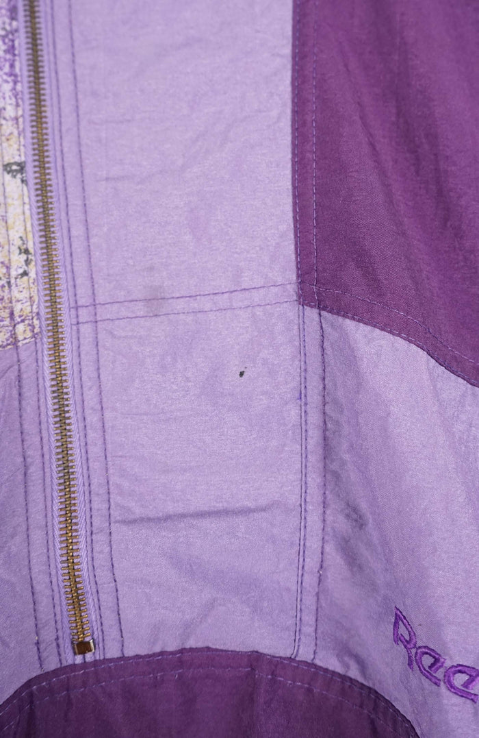 VINTAGE REEBOK WINDBREAKER (L)
